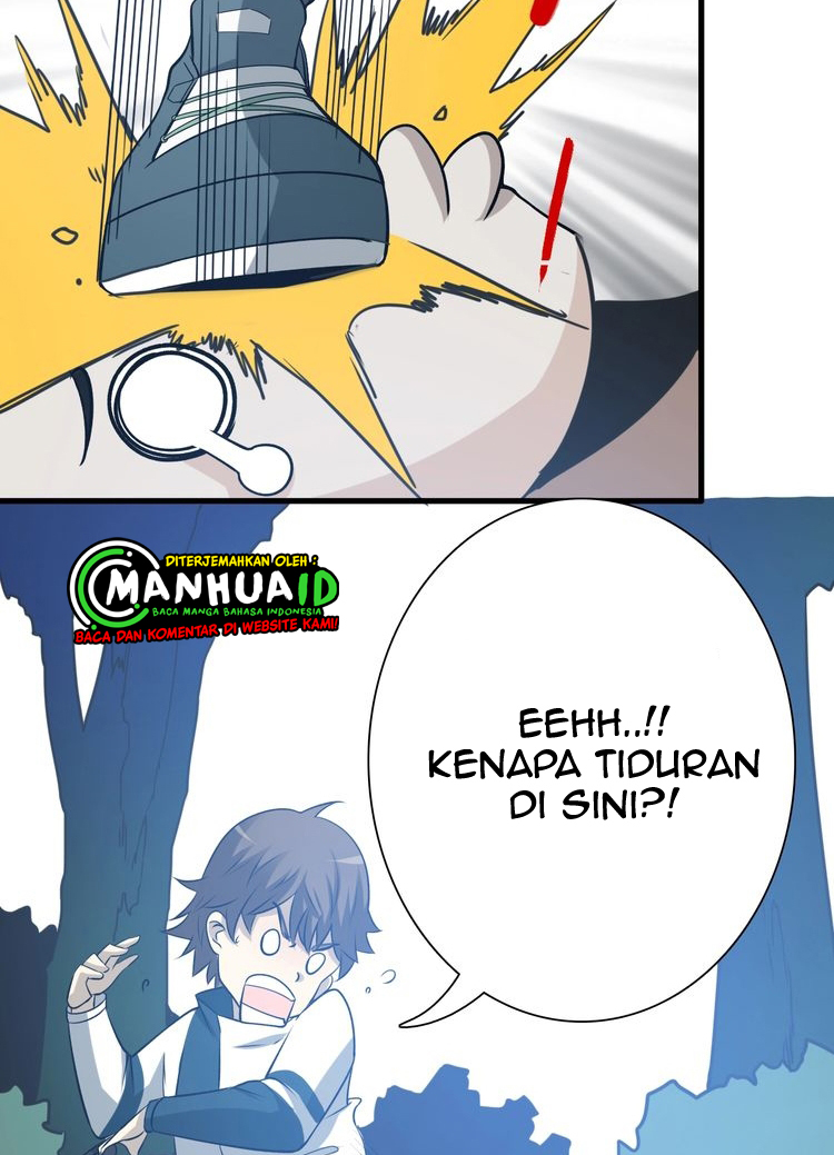 Reborn Doctor Chapter 04 Gambar 30